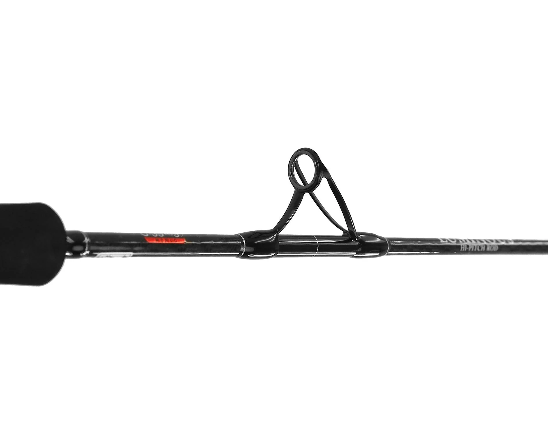Jigging World Luminous Hi-Pitch Casting Rods - Image 7