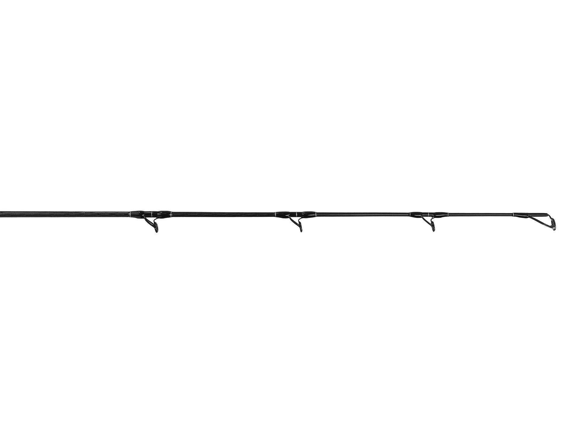 Jigging World Luminous Hi-Pitch Casting Rods - Image 8