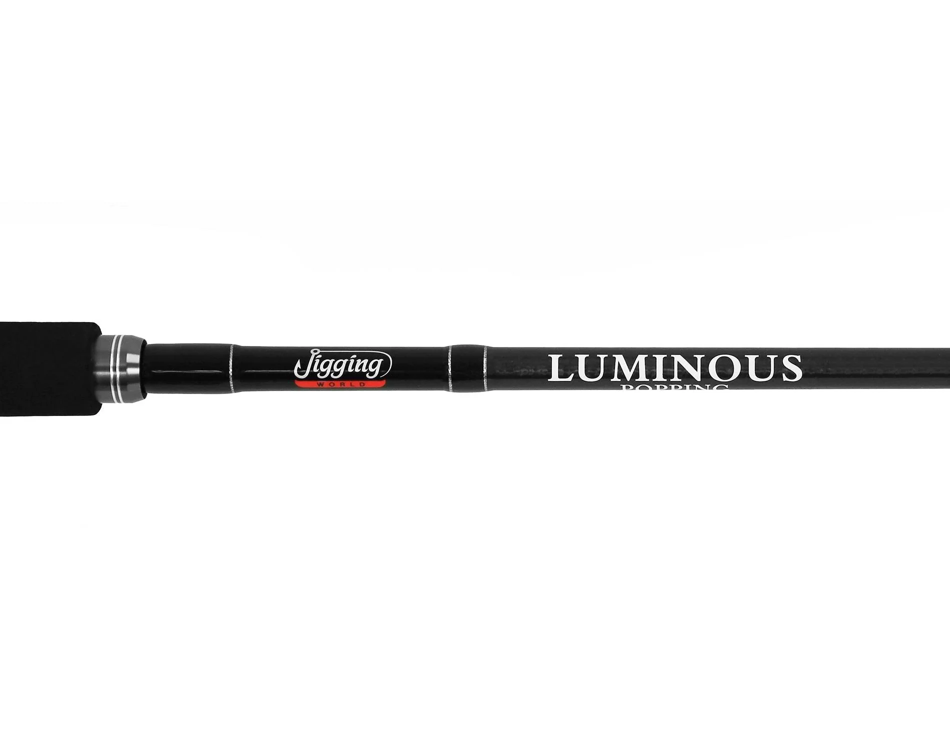 Jigging World Luminous Popping Spinning Rods - Image 2