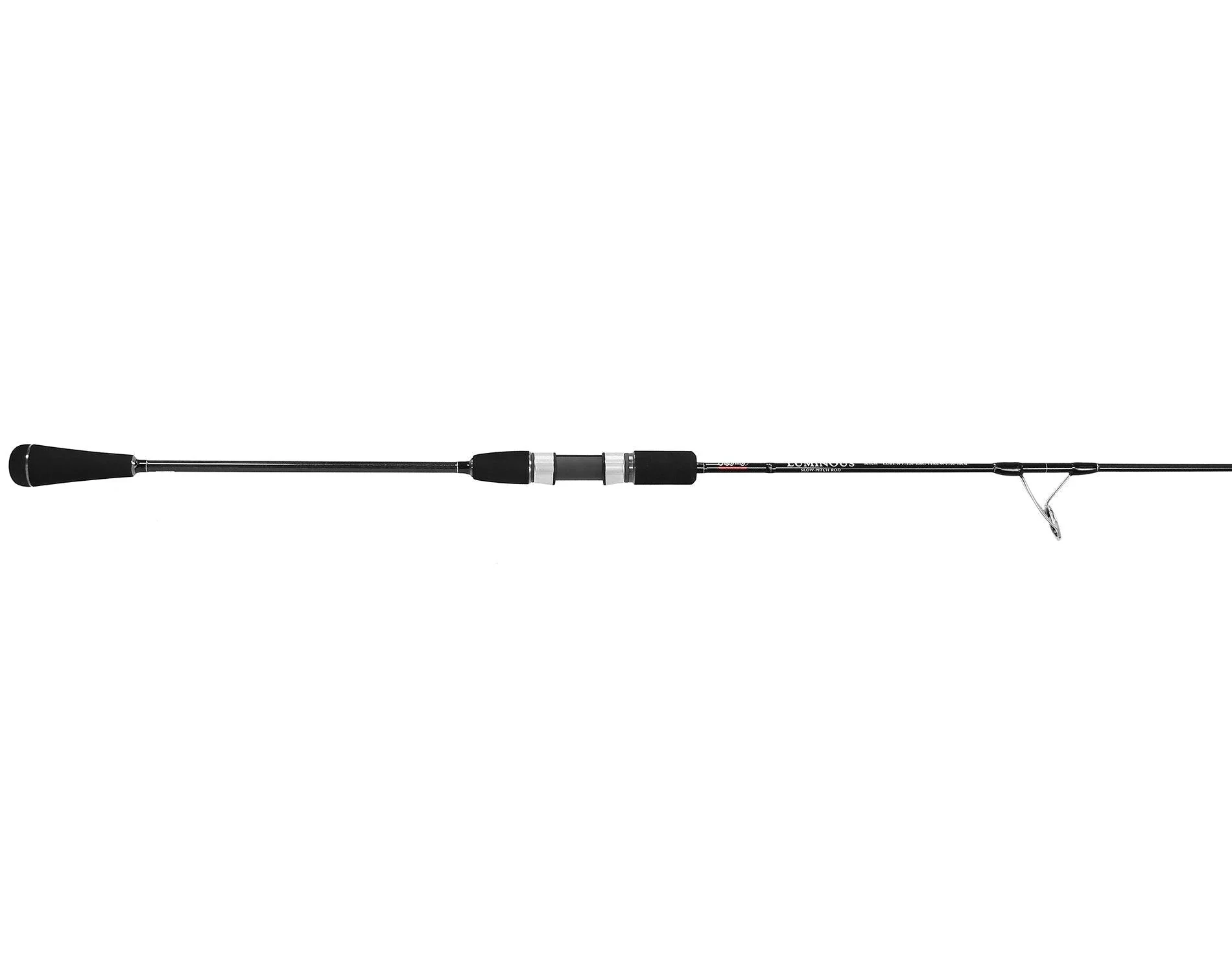 Jigging World Luminous Slow Pitch Spinning Rods - Image 3