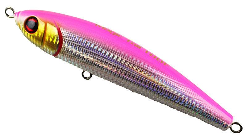 Jigging World Magic Tail Floating Stick Baits (No Hook) *Final Sale* - Image 3