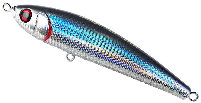 Jigging World Magic Tail Floating Stick Baits (No Hook) *Final Sale* - Image 4