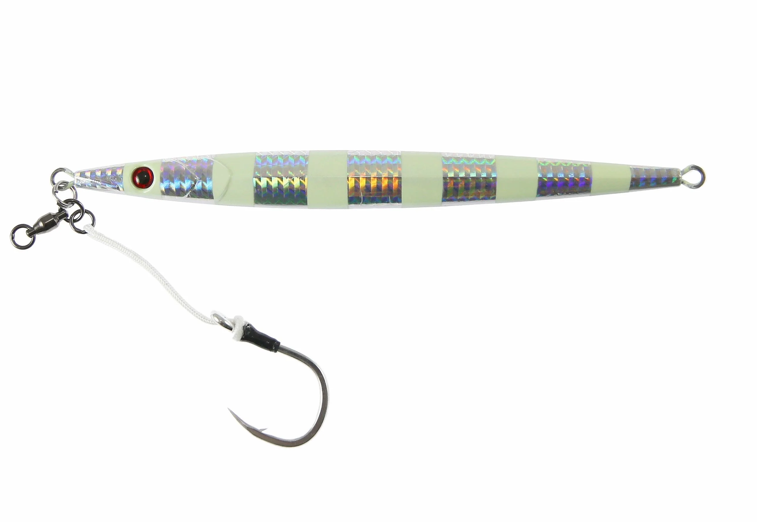 Jigging World Maguro Jigs - Image 5