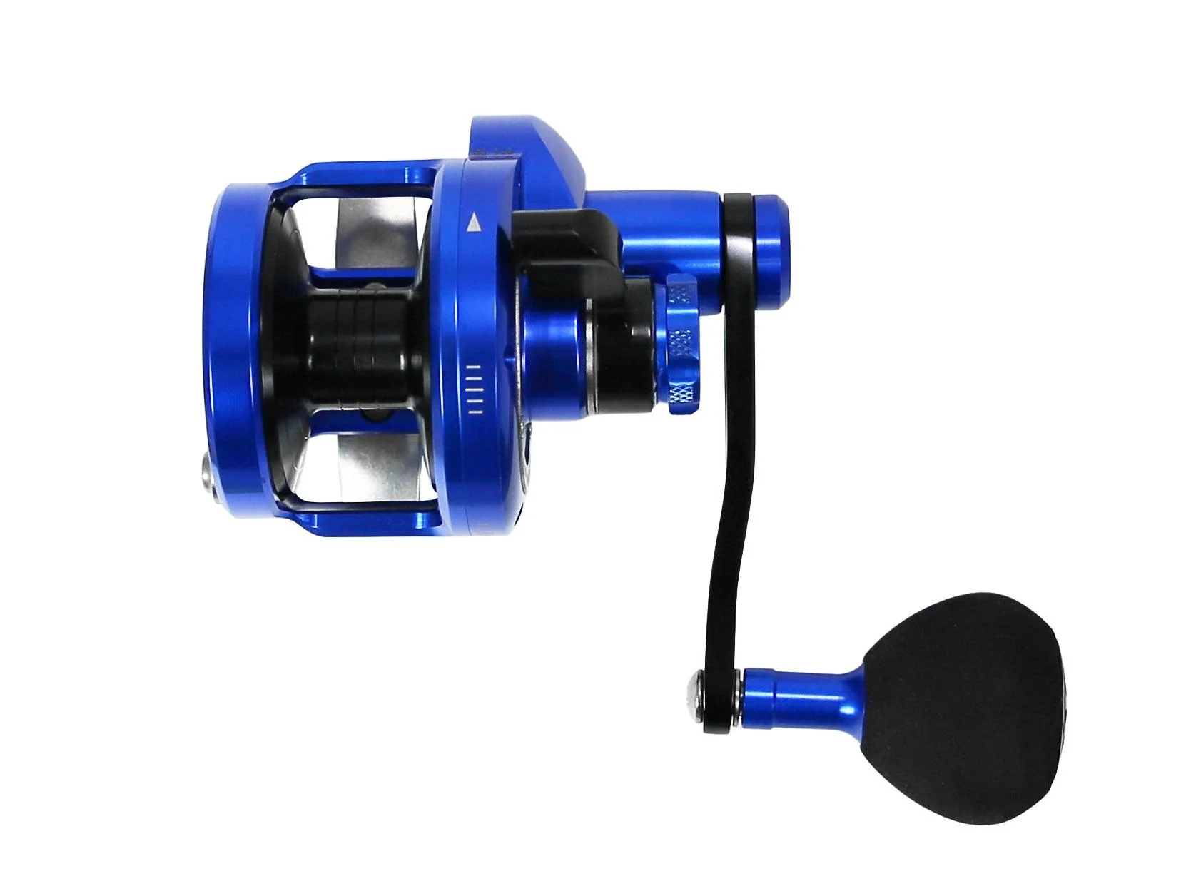 Jigging World Micro Jigging Lever Drag Reels - Image 4