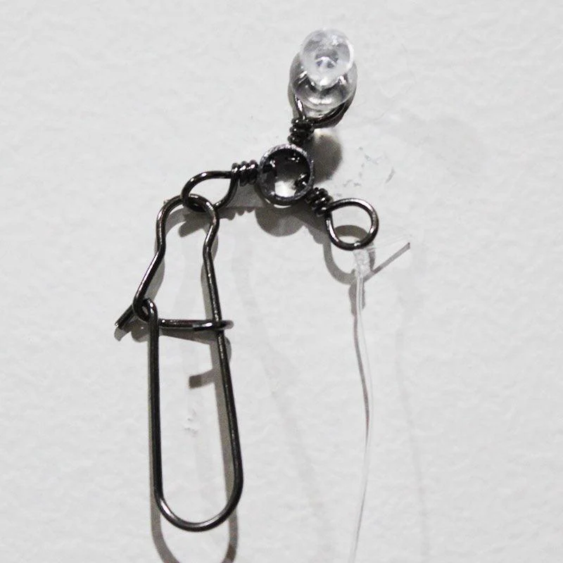 Jigging World Micro Silicone Skirt Tandem Rigs - Image 2