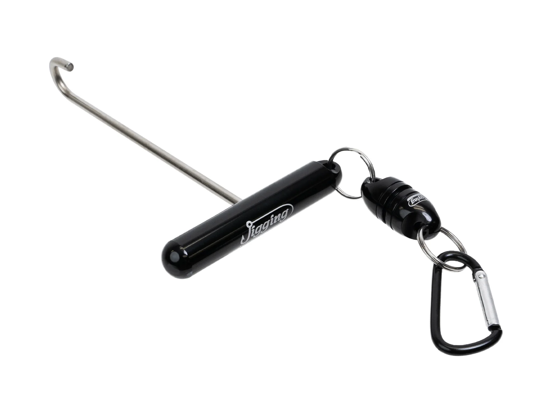 Jigging World Mini 5" Magnetic Stainless Steel Dehookers - Image 11
