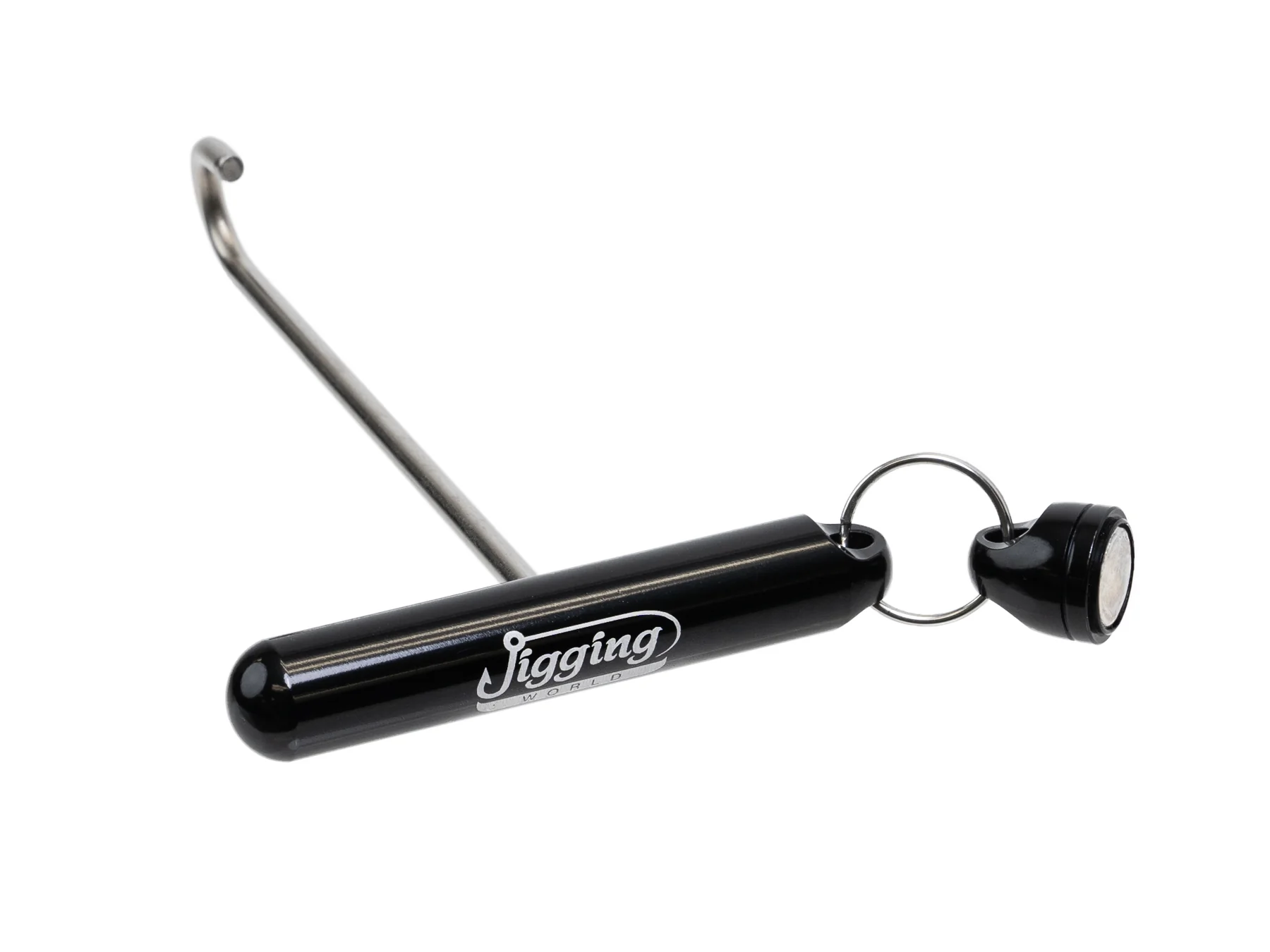 Jigging World Mini 5" Magnetic Stainless Steel Dehookers - Image 12