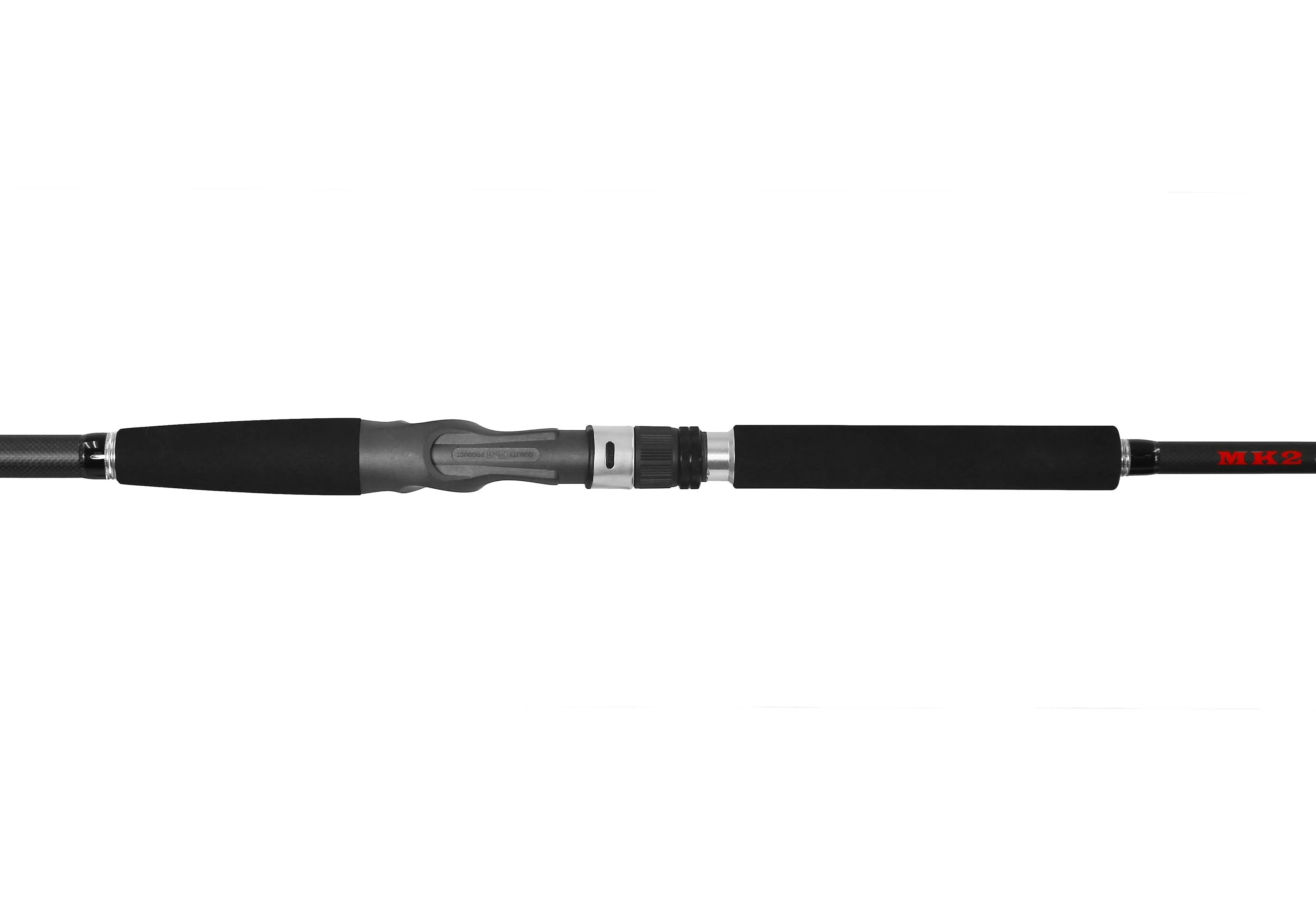 Jigging World MK2 Nano Carbon Rods (Buy 1 Get 1) *Final Sale* - Image 3