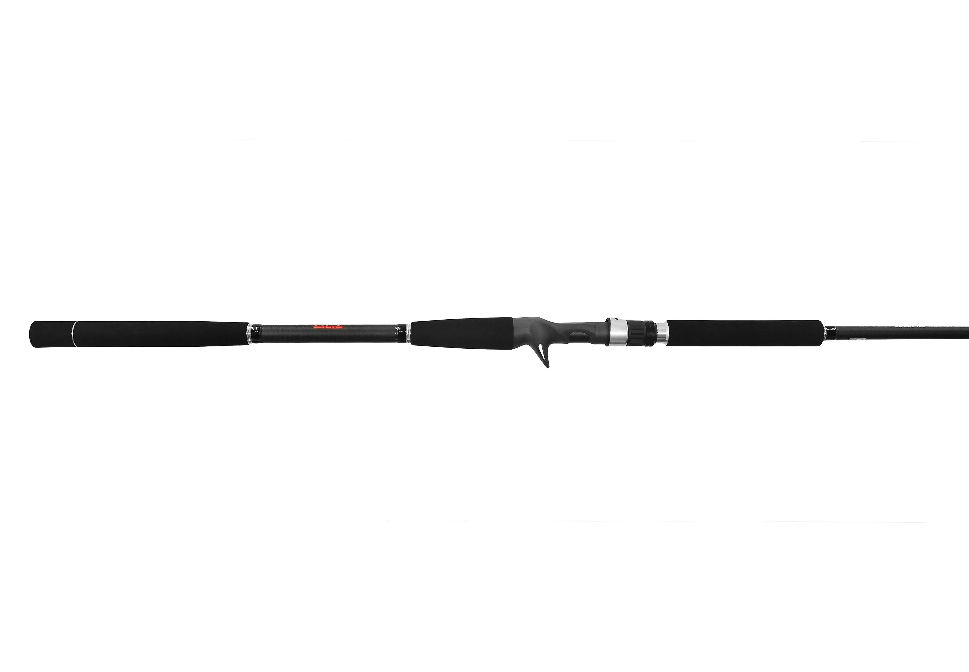 Jigging World MK2 Nano Carbon Rods (Buy 1 Get 1) *Final Sale* - Image 4