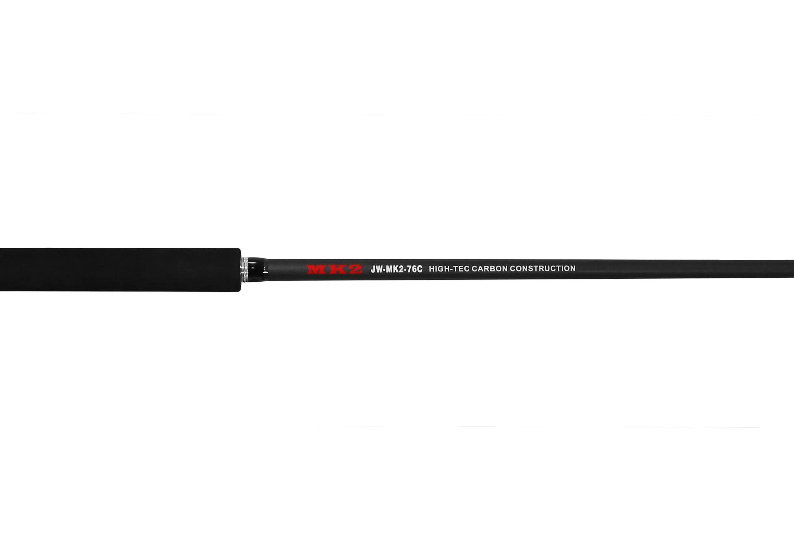 Jigging World MK2 Nano Carbon Rods (Buy 1 Get 1) *Final Sale* - Image 6