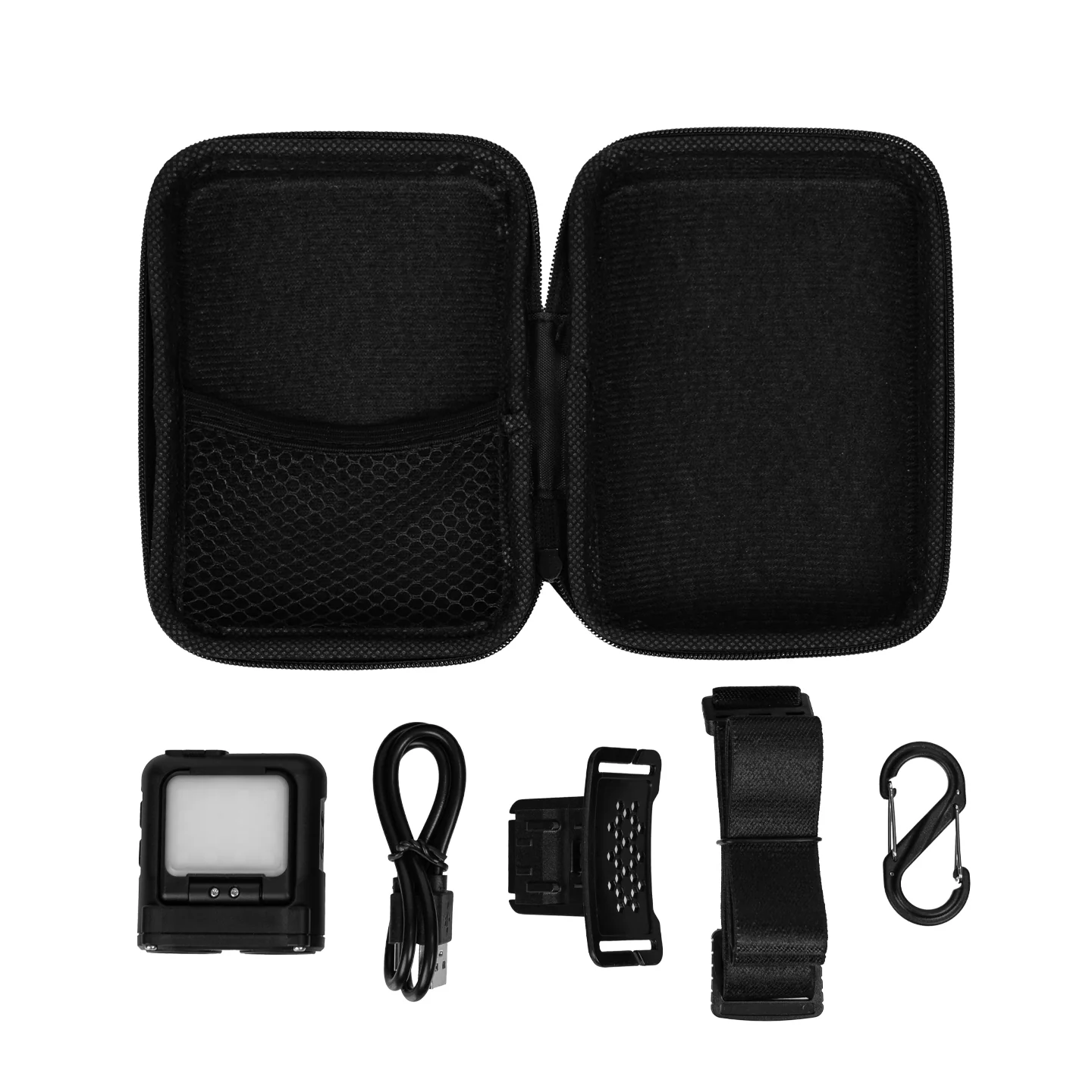 Jigging World Motion Sensor 600 Lumens LED Headlamp - Image 5