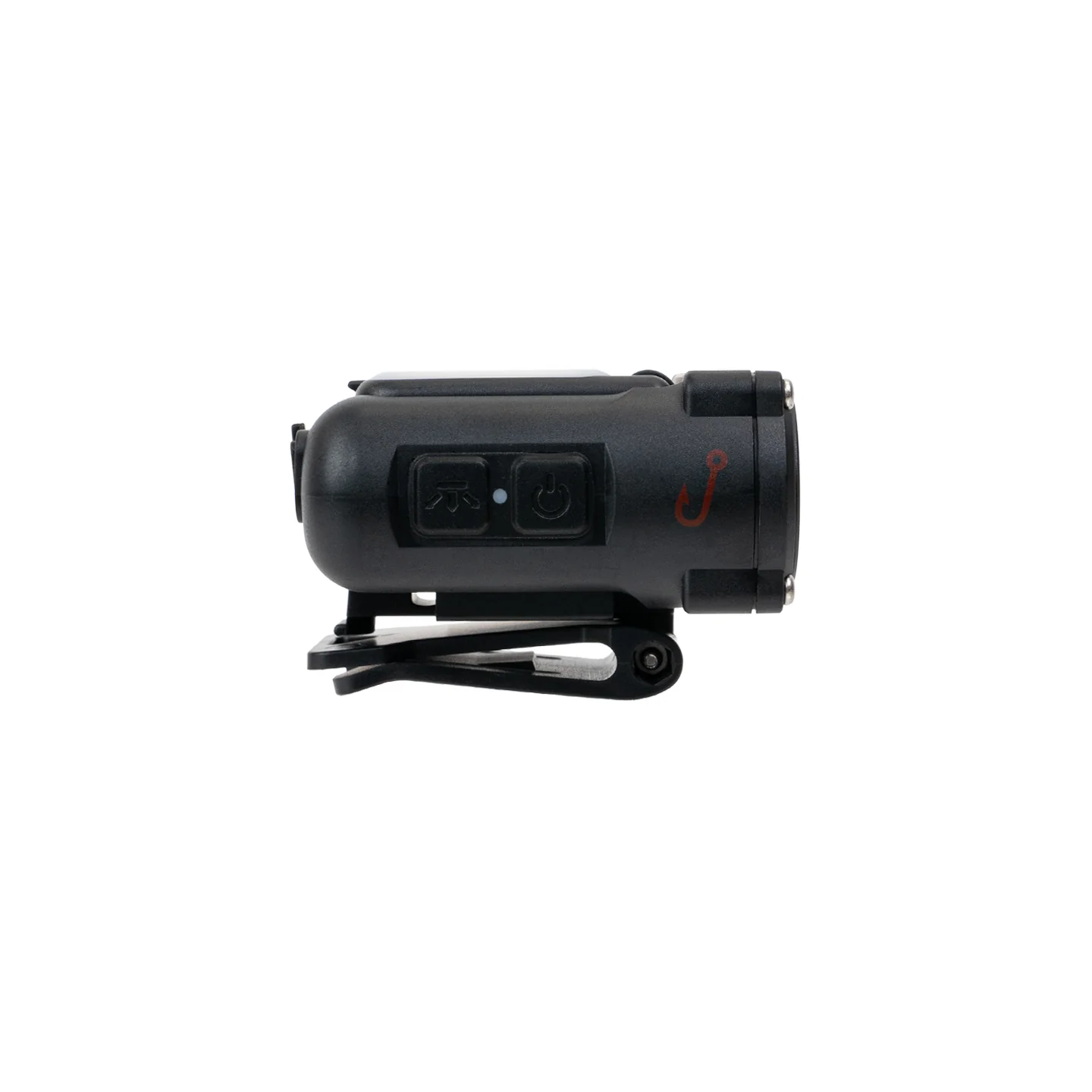 Jigging World Motion Sensor 600 Lumens LED Headlamp - Image 8