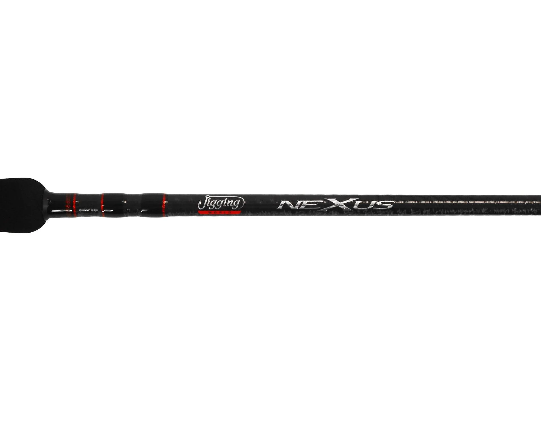 Jigging World Nexus 2.0 Spinning Rods - Image 6