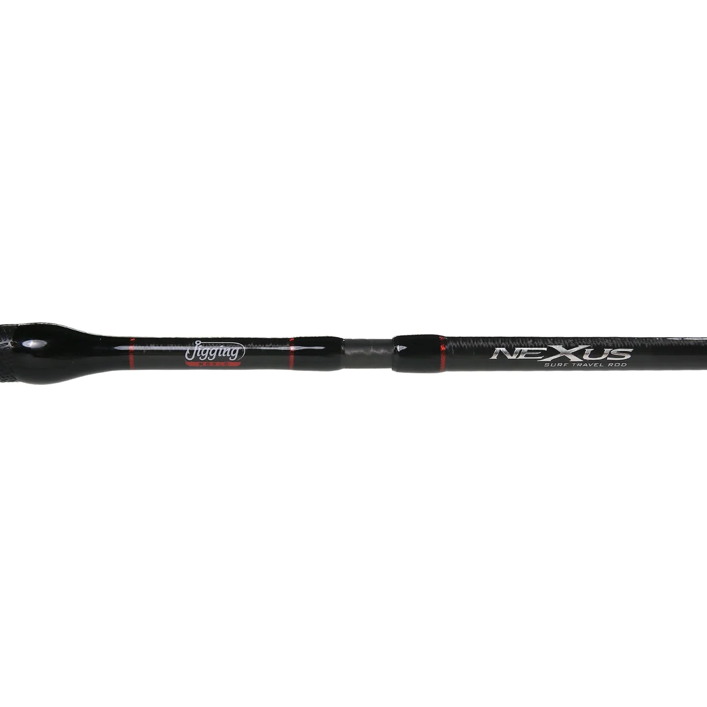 Jigging World Nexus 2.0 Surf Travel Rods - Image 3