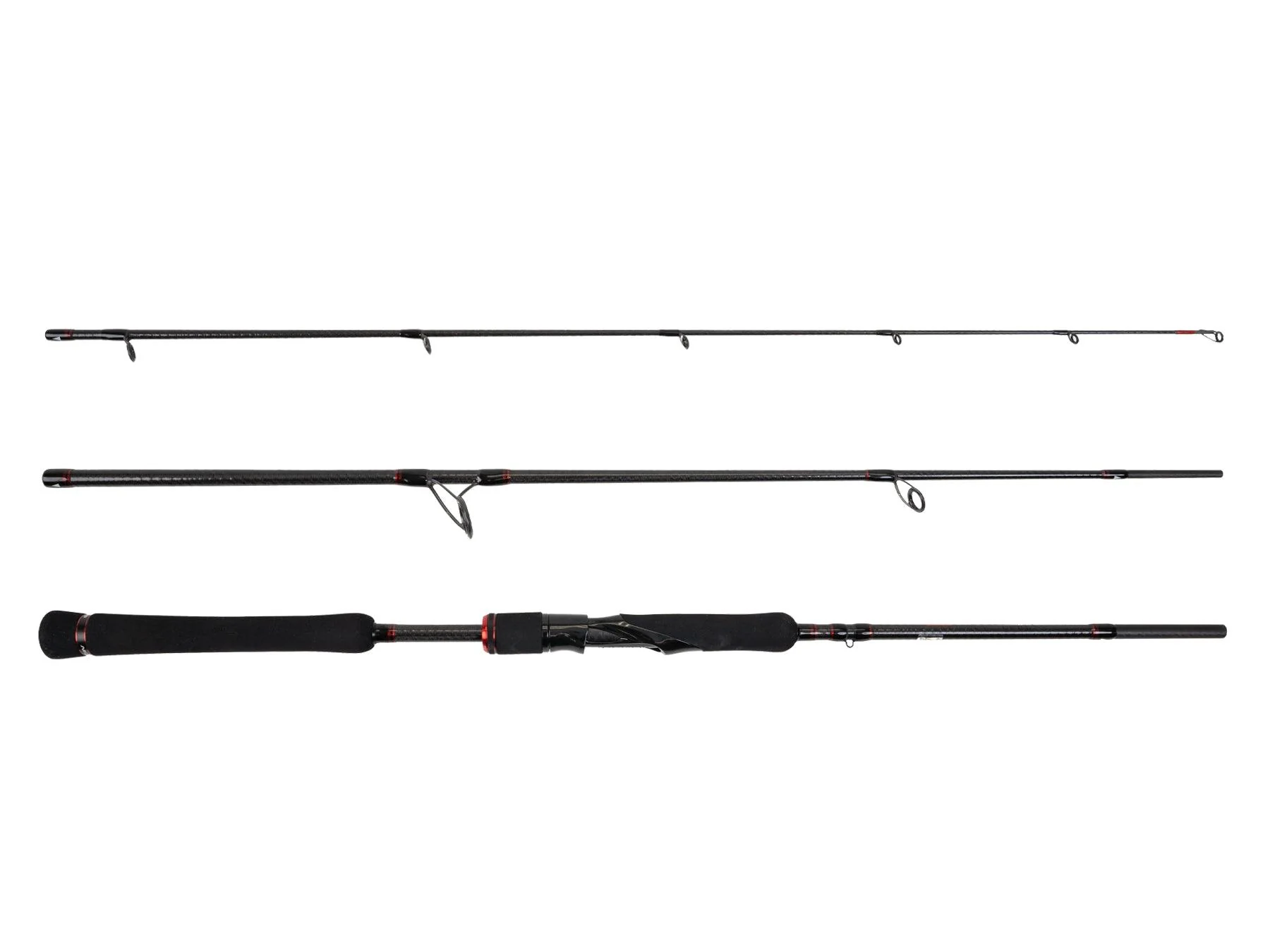 Jigging World Nexus 2.0 Travel Rods - Image 4