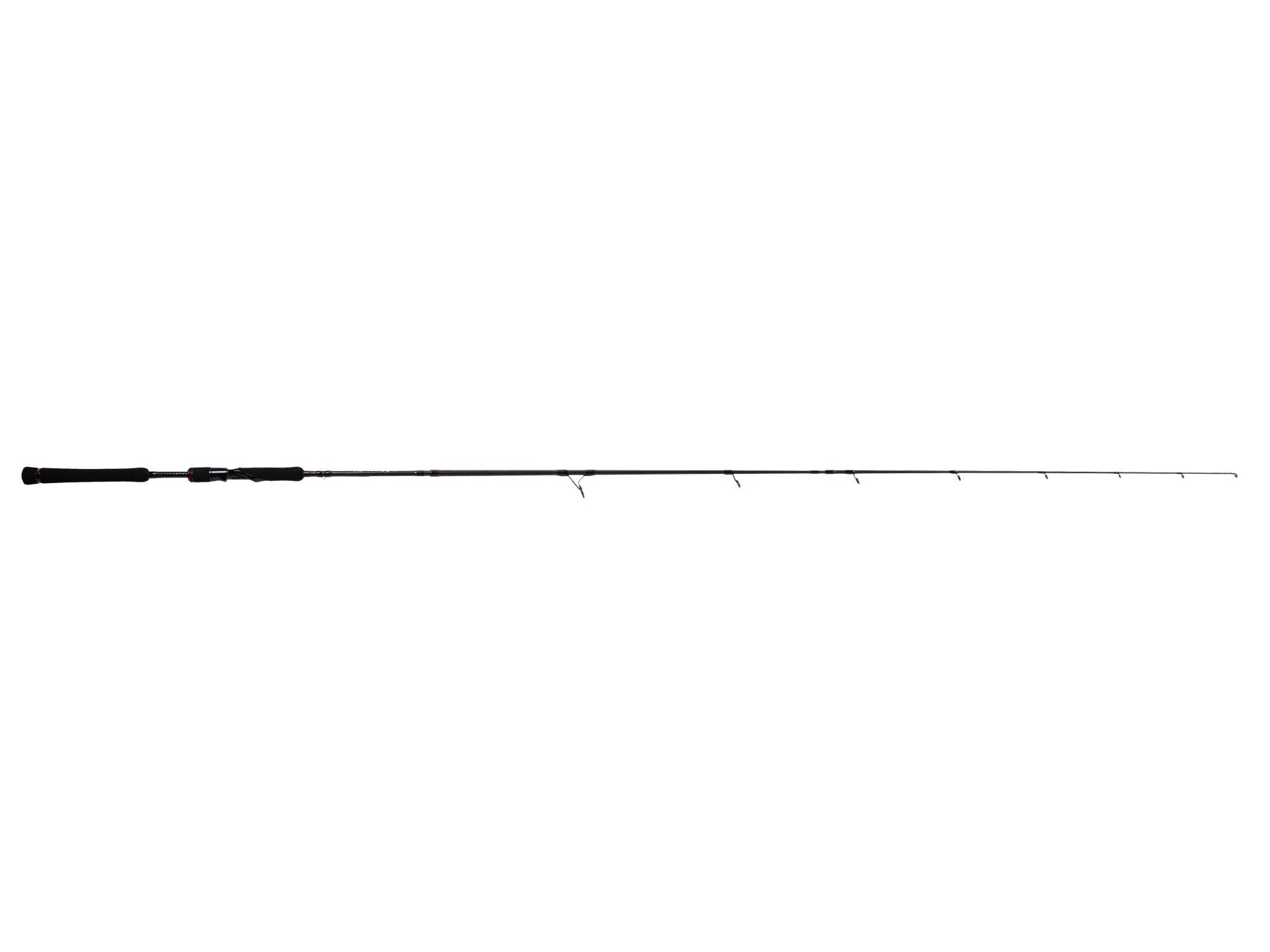 Jigging World Nexus 2.0 Travel Rods - Image 5