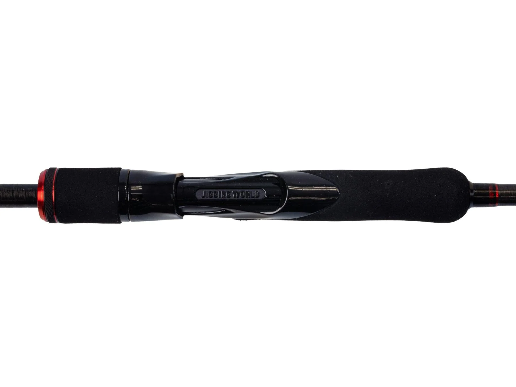 Jigging World Nexus 2.0 Travel Rods - Image 7