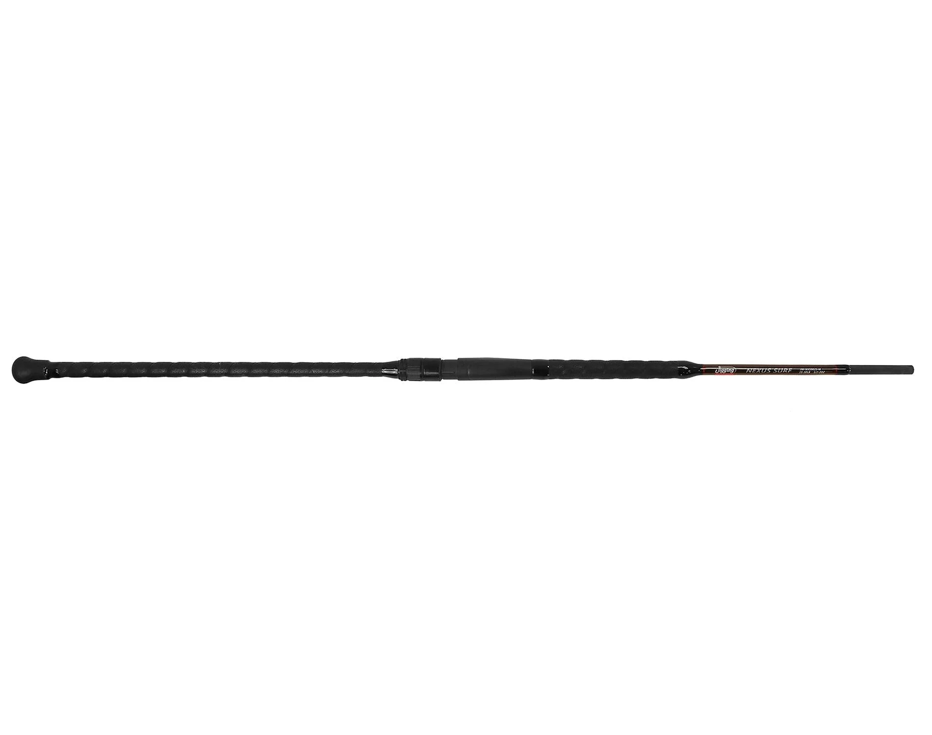 Jigging World Nexus Surf Spinning Rods - Image 3