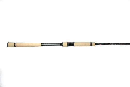 Jigging World Night Ranger Spinning Rods - Image 3
