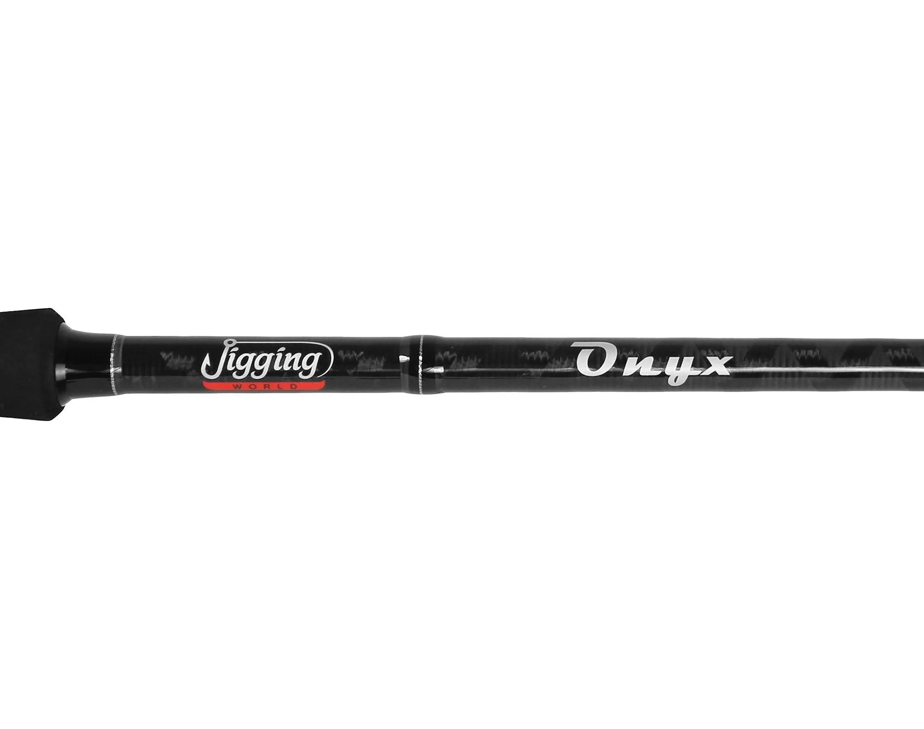 Jigging World Onyx Inshore Spinning Rods - Image 2