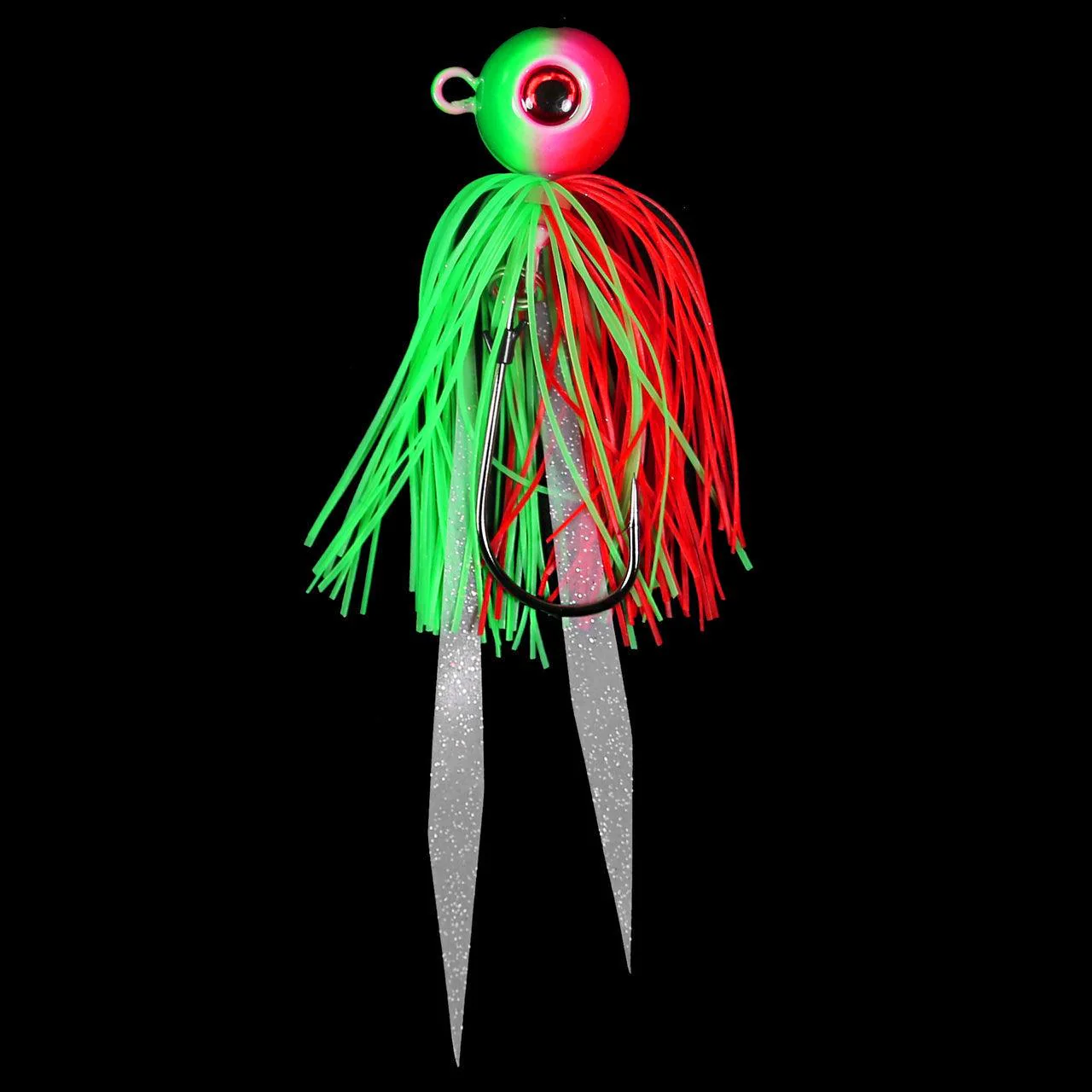 Jigging World Power Ball Swing Jigs - Image 4