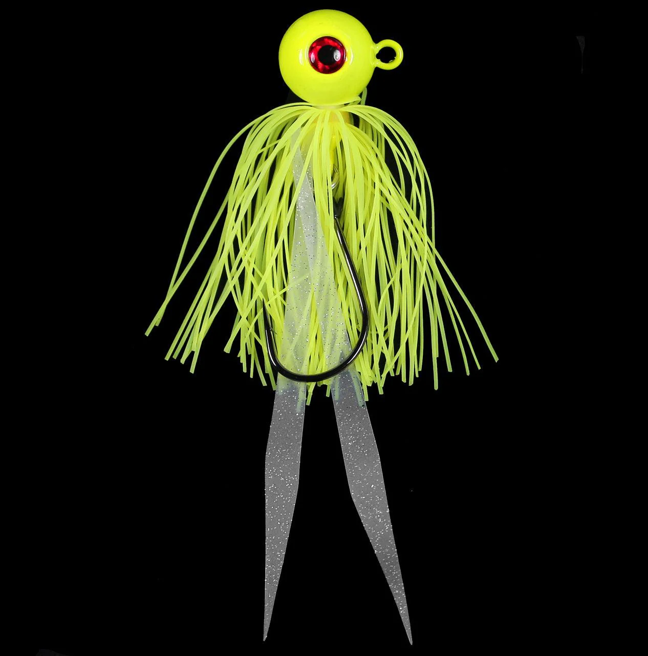Jigging World Power Ball Swing Jigs - Image 6