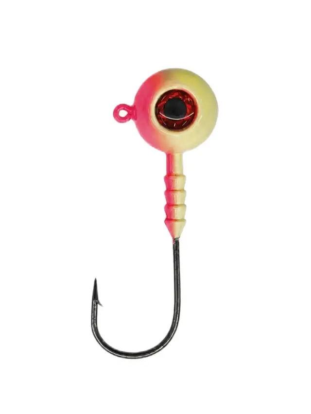 Jigging World Power Ball V2 Jigs