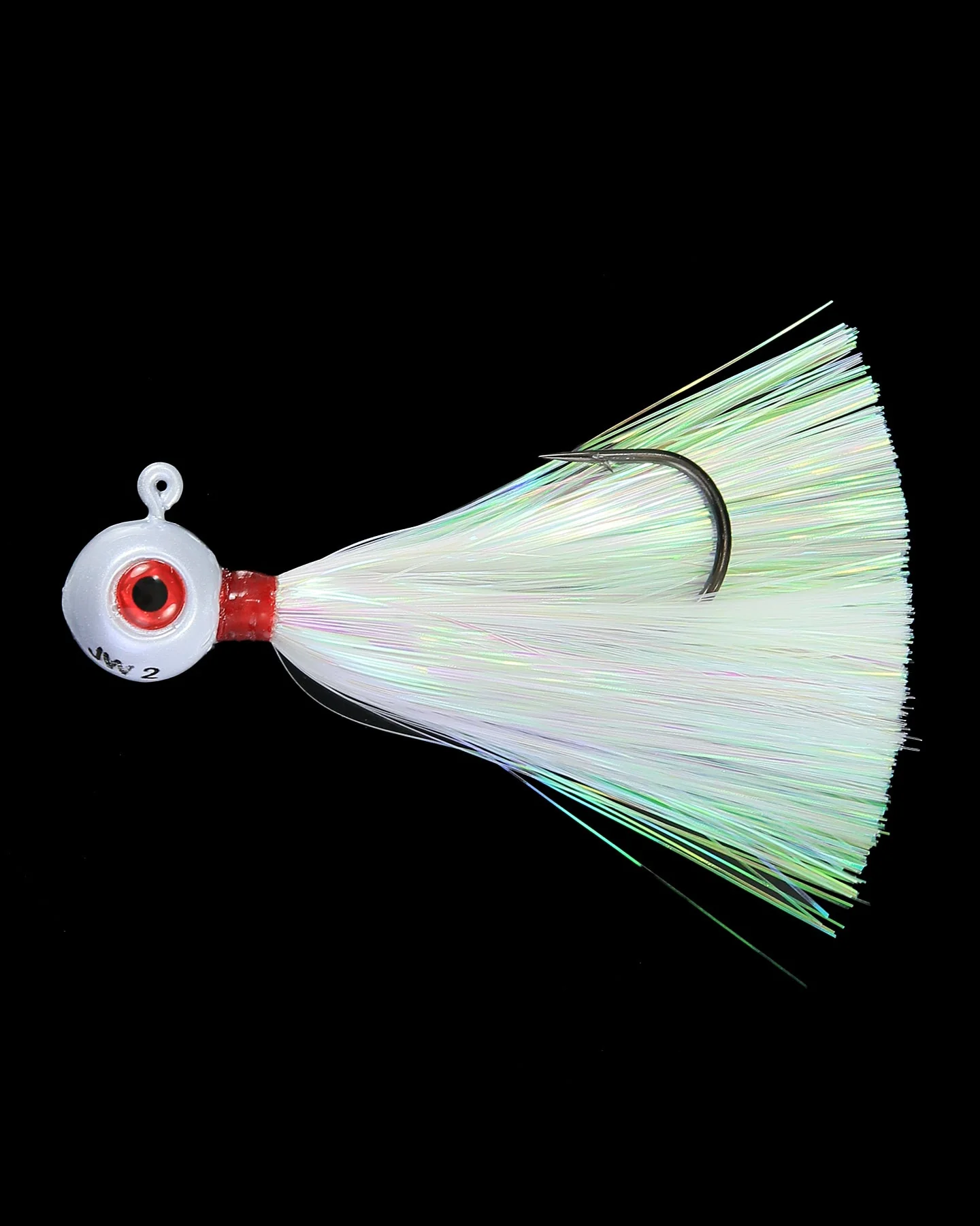 Jigging World Power Ball V2 Mylar Jigs