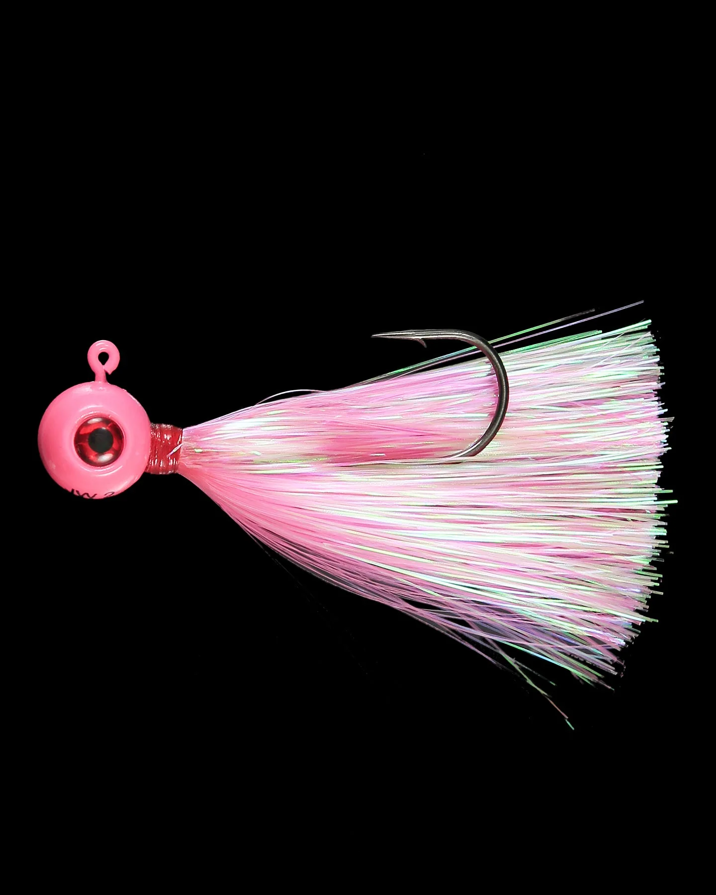 Jigging World Power Ball V2 Mylar Jigs - Image 2