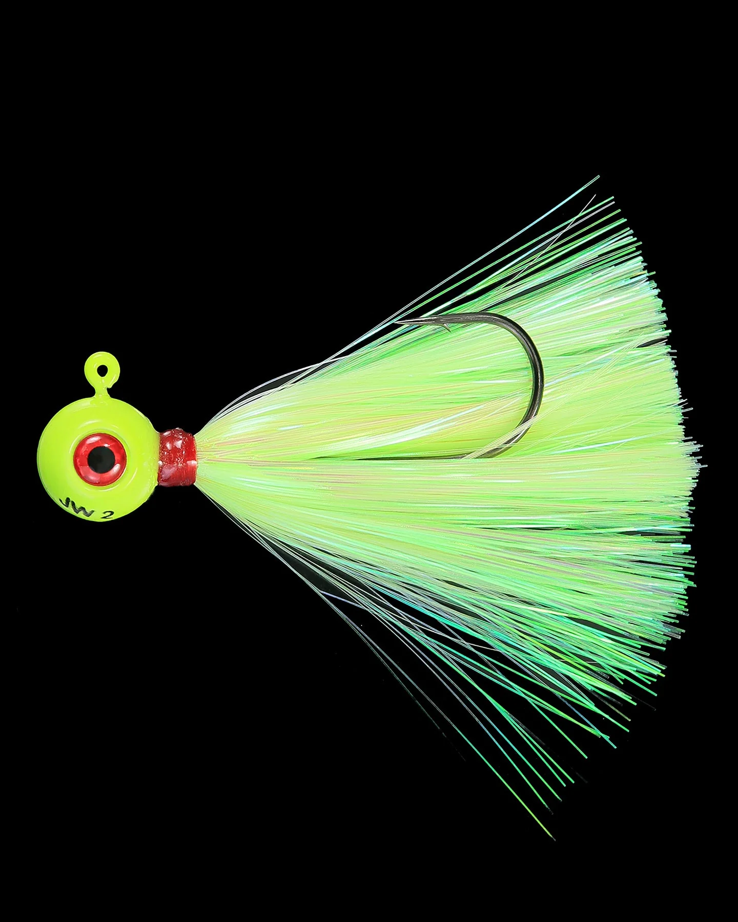Jigging World Power Ball V2 Mylar Jigs - Image 3