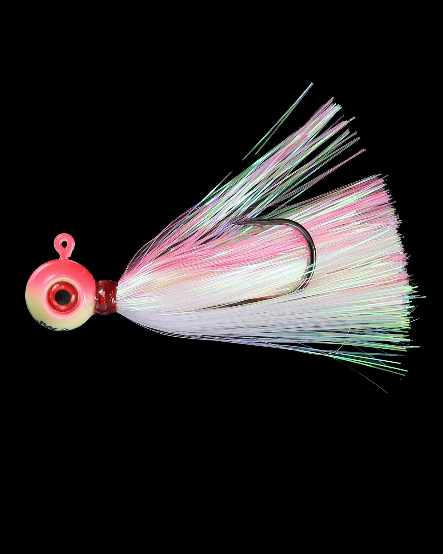 Jigging World Power Ball V2 Mylar Jigs - Image 4