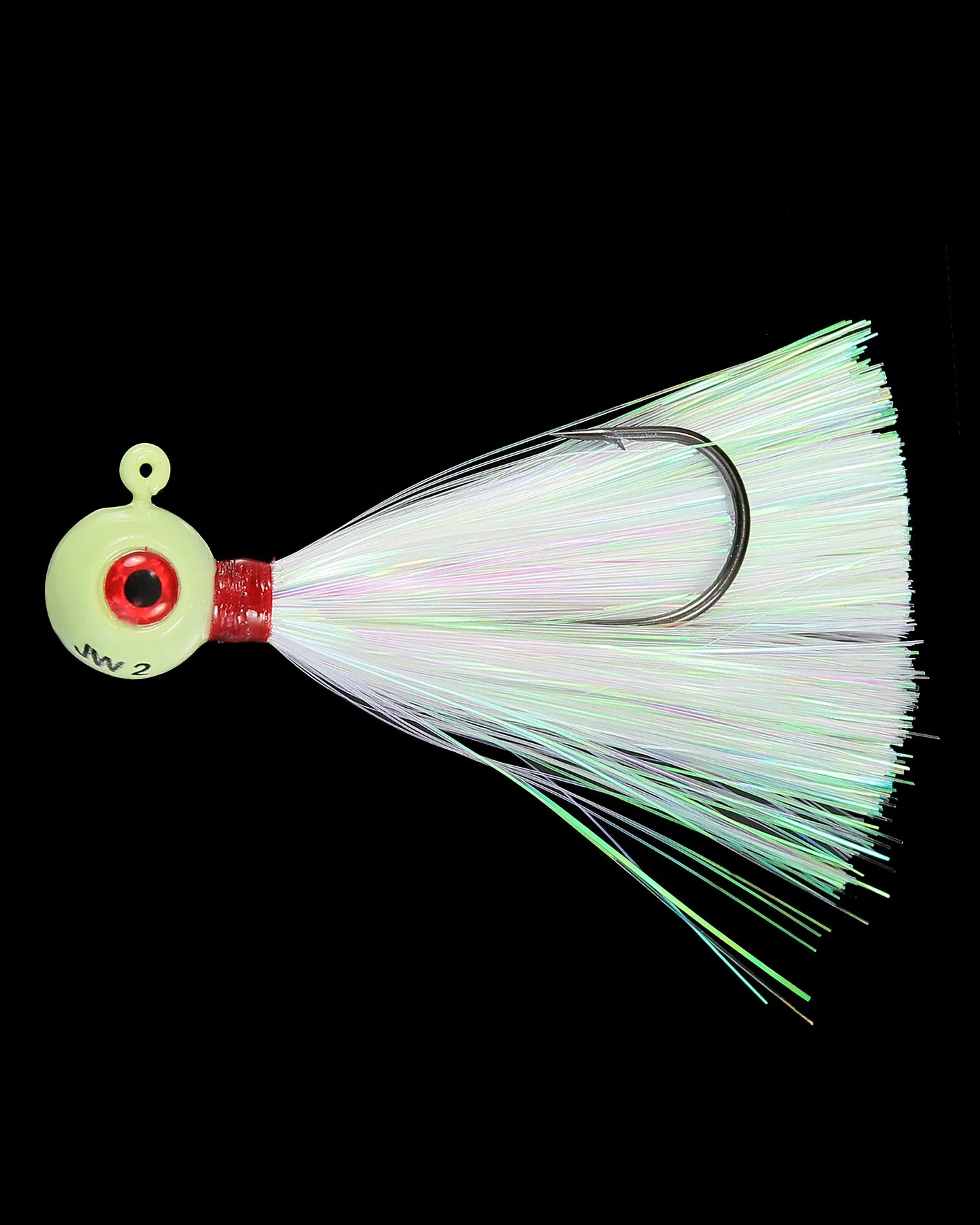 Jigging World Power Ball V2 Mylar Jigs - Image 5