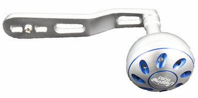 Jigging World - Power Handle for Daiwa Saltiga, Saltist, Sealine Star Drag Reels - Image 2