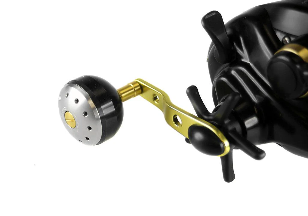 Jigging World - Power Knob for Daiwa Tanacom Electric Reels - Image 2