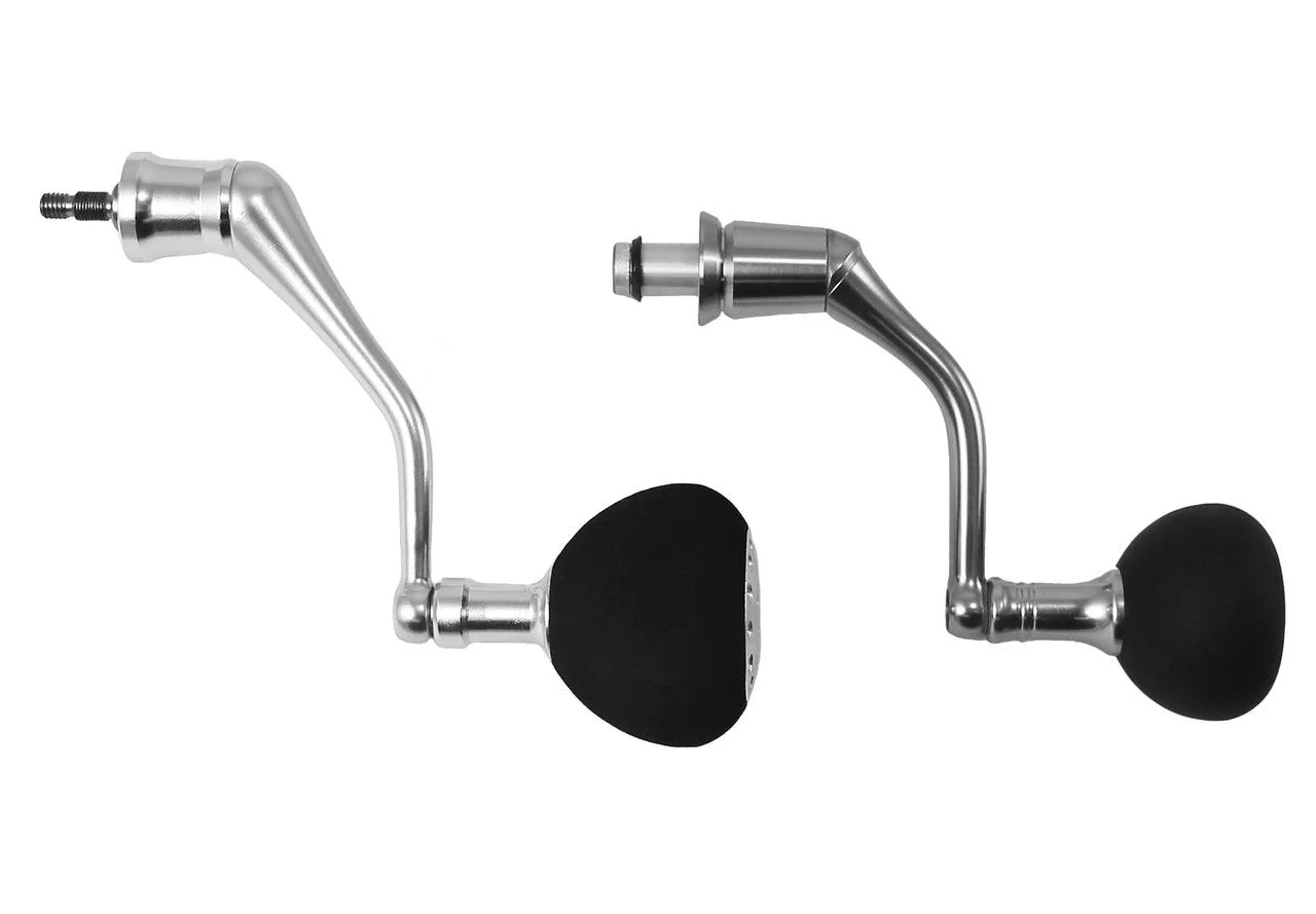Jigging World - Power Handle for Shimano Inshore Spinning Reels - Image 5
