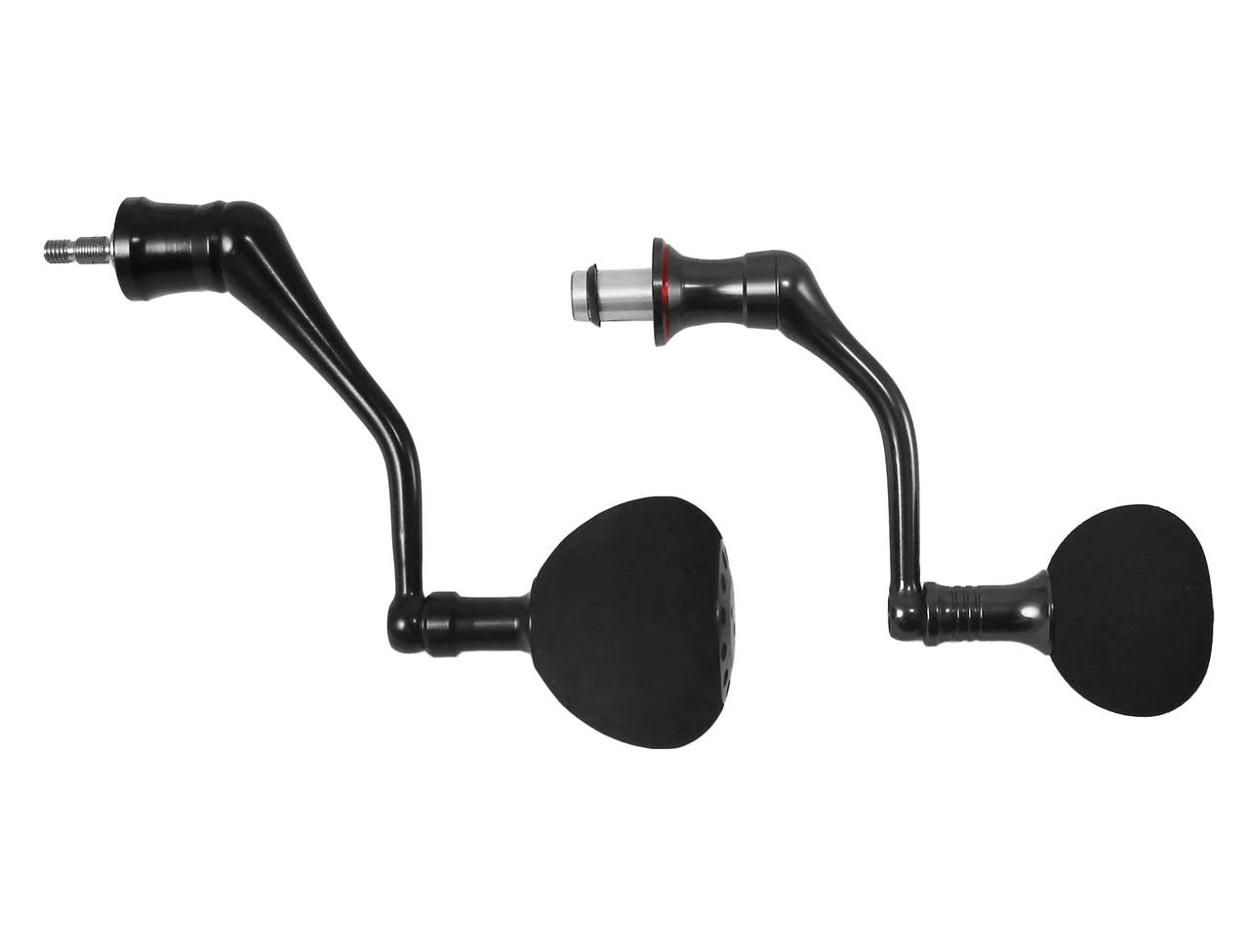 Jigging World - Power Handle for Shimano Inshore Spinning Reels - Image 6