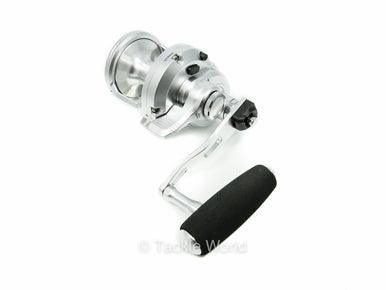 Jigging World - Power Handle for Shimano SpeedMaster 2 Speed Conventional Reels - Image 3