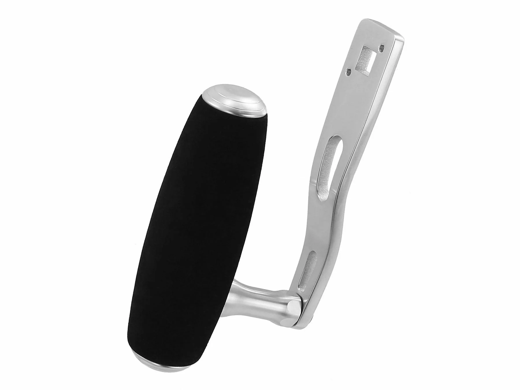 Jigging World - Power Handle for Shimano SpeedMaster 2 Speed Conventional Reels - Image 5