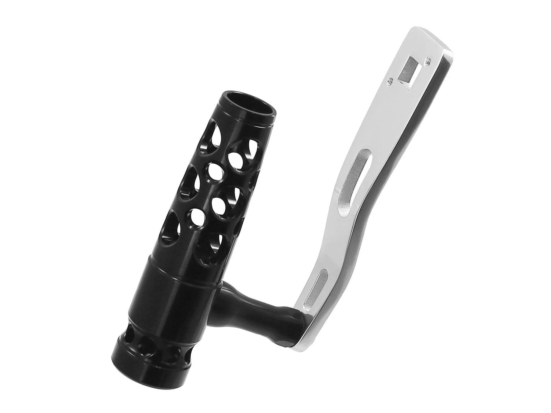 ?? Jigging World - Power Handle for Shimano SpeedMaster 2 Speed Conventional Reels (50% off) - Image 3