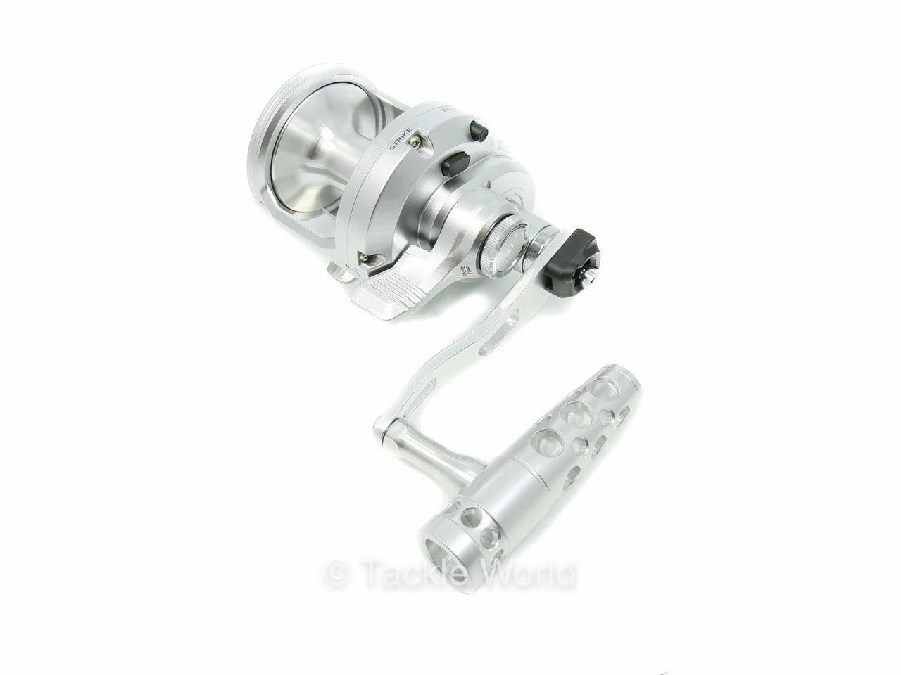 ?? Jigging World - Power Handle for Shimano SpeedMaster 2 Speed Conventional Reels (50% off) - Image 4