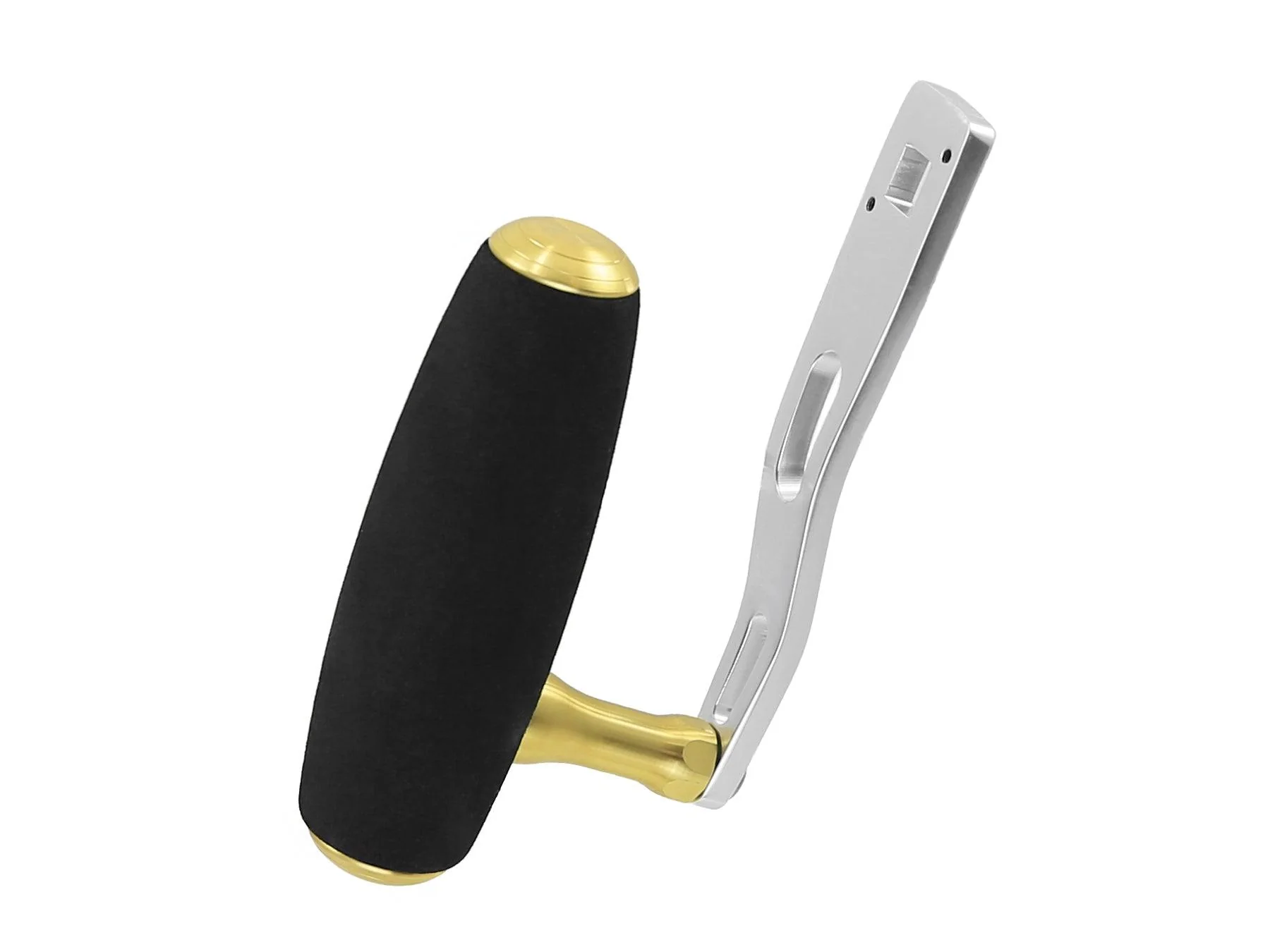 Jigging World - Power Handle for Shimano Talica 2 Speed 12 - 25 Lever Drag Reels