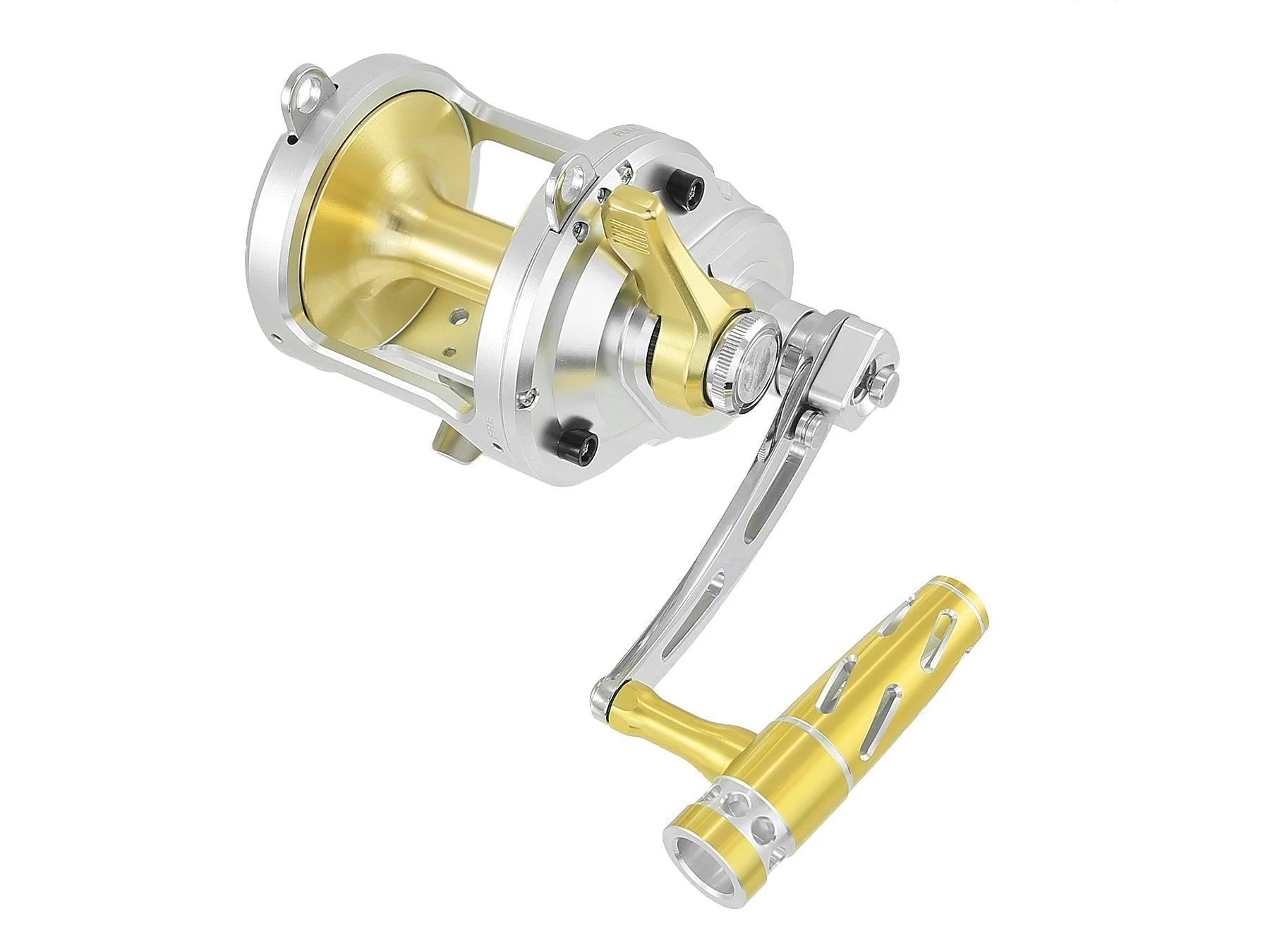 Jigging World - Power Handle for Shimano Talica 2 Speed 12 - 25 Lever Drag Reels - Image 14
