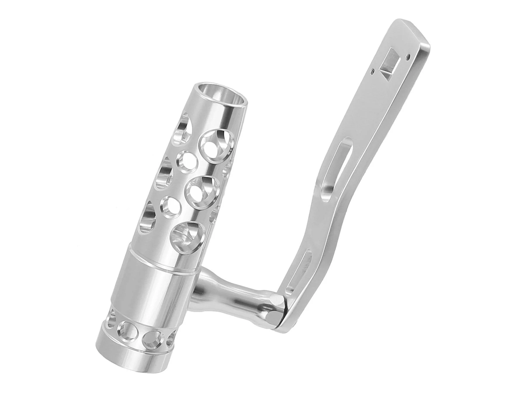 Jigging World - Power Handle for Shimano Talica 2 Speed 12 - 25 Lever Drag Reels - Image 4