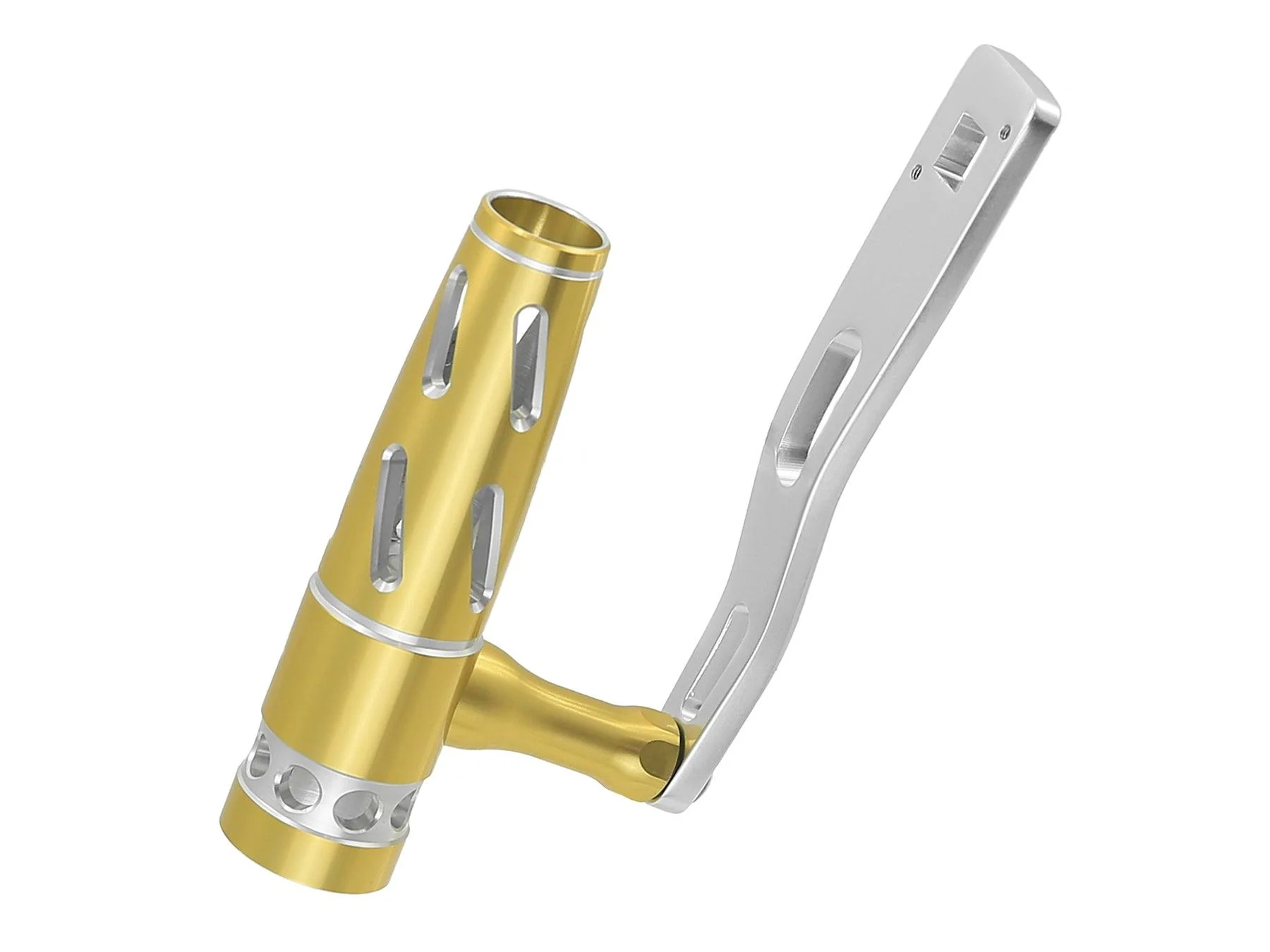 Jigging World - Power Handle for Shimano Talica 2 Speed 12 - 25 Lever Drag Reels - Image 5