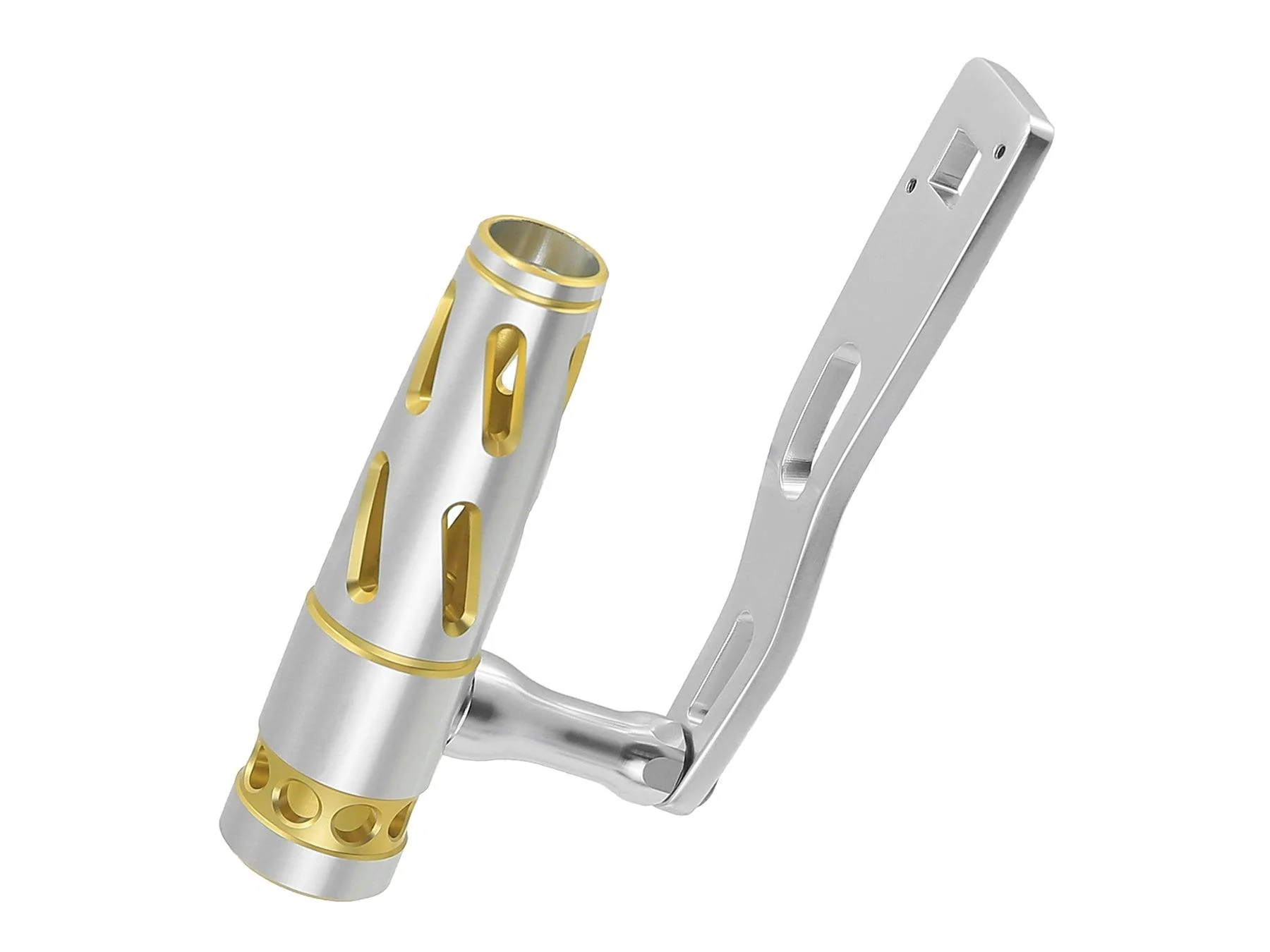 Jigging World - Power Handle for Shimano Talica 2 Speed 12 - 25 Lever Drag Reels - Image 6
