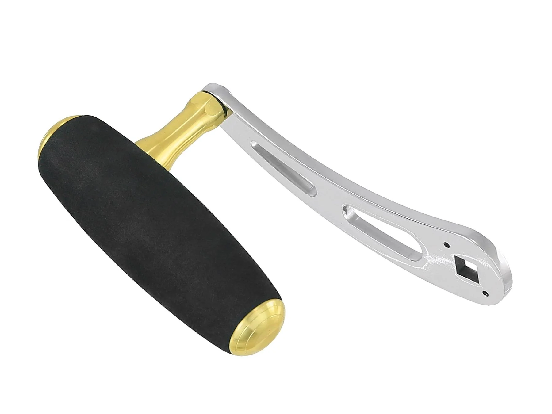 Jigging World - Power Handle for Shimano Talica 2 Speed 12 - 25 Lever Drag Reels - Image 7