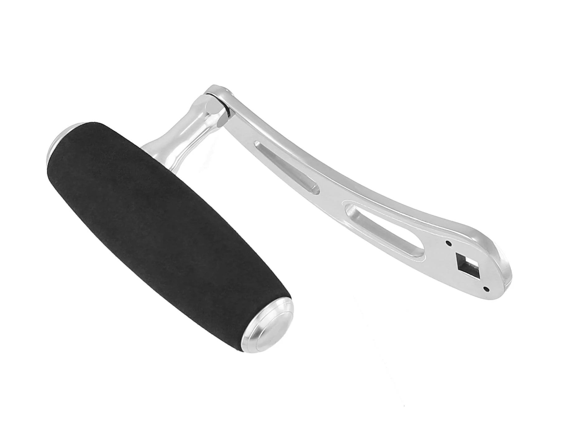 Jigging World - Power Handle for Shimano Talica 2 Speed 12 - 25 Lever Drag Reels - Image 8