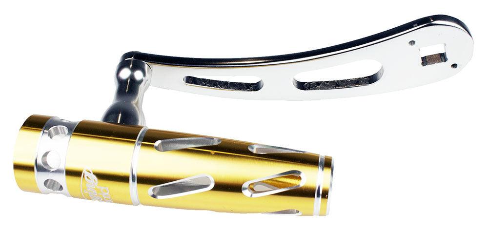 Jigging World - Power Handle for Shimano Talica 2 Speed 50 Lever Drag Reels
