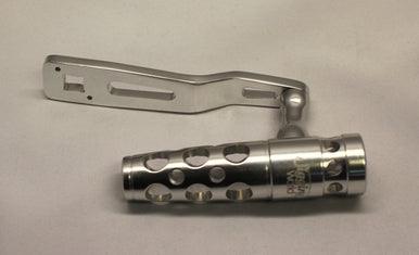 Jigging World - Power Handle for Shimano Talica 2 Speed 8 & 10 Lever Drag Reels - Image 2
