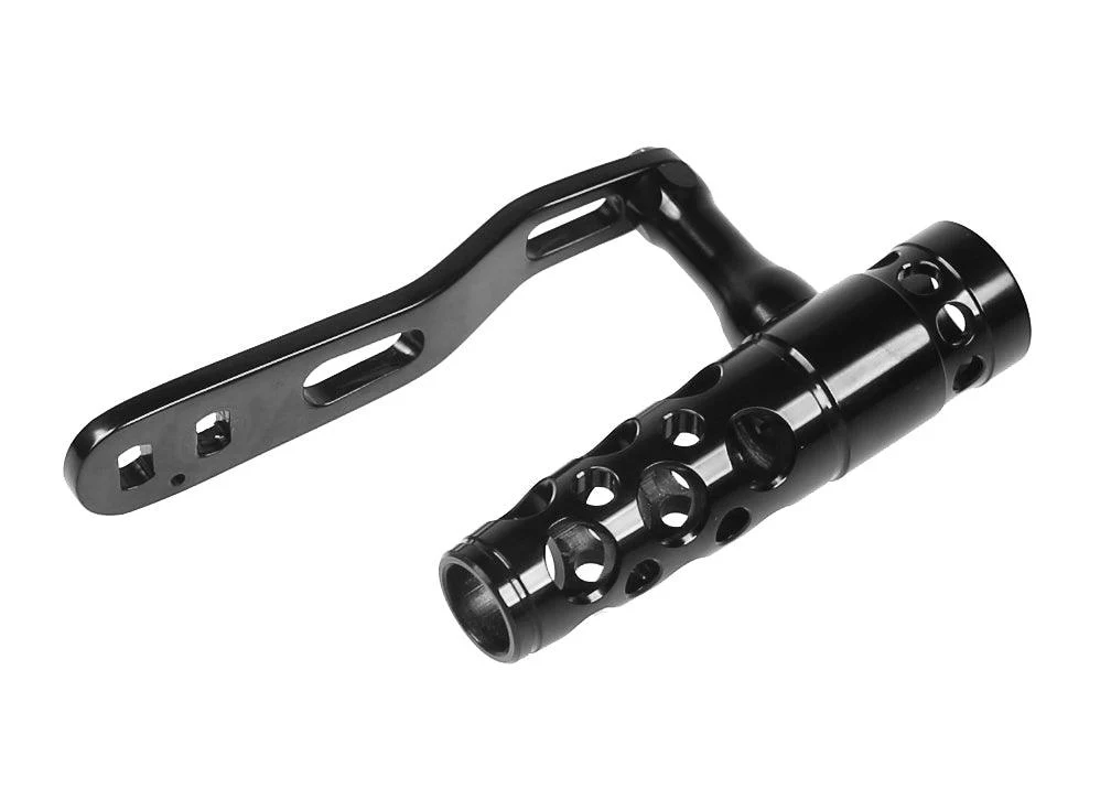 Jigging World - Power Handle for Shimano TLD 15 Lever Drag Reels